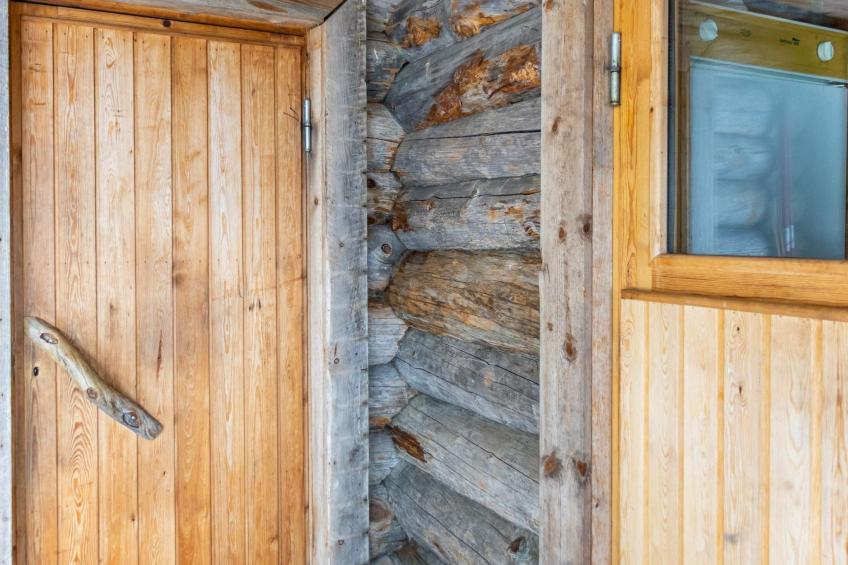 Kelomökki 2 - foto 13