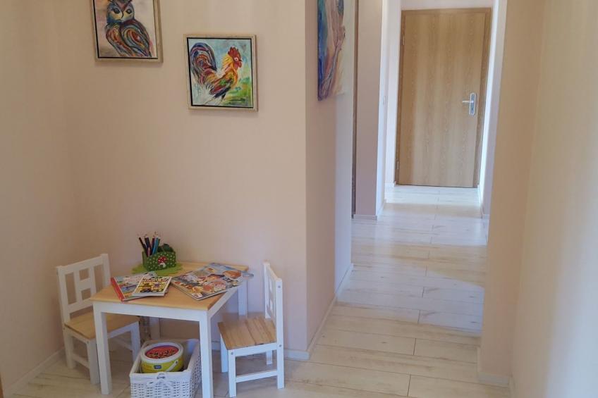 Komfortwohnung - foto 8