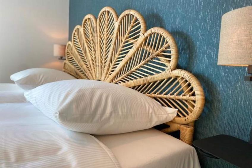 Slapen tussen de duinen - 53 - foto 28