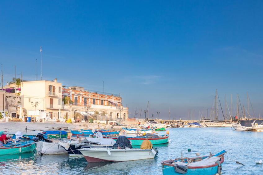 Sospiri Sul Mare - foto 48