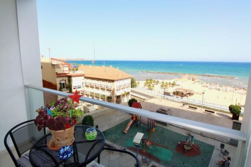 APARTAMENTO POSTIGUET CON BALCON - foto 35