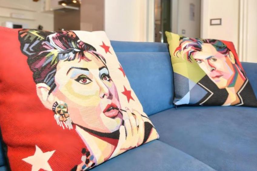 Desenzanoloft Surfing on the Lake