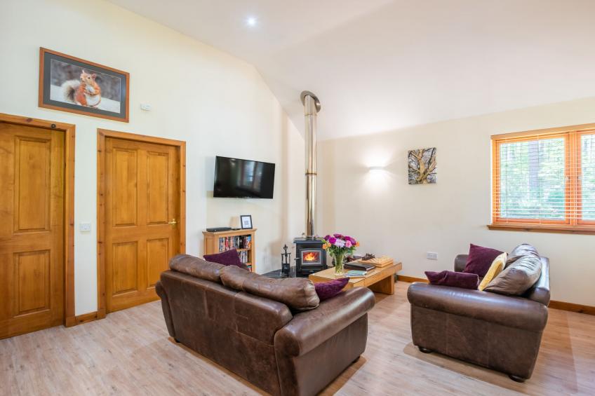 Red Squirrel Lodge - foto 10