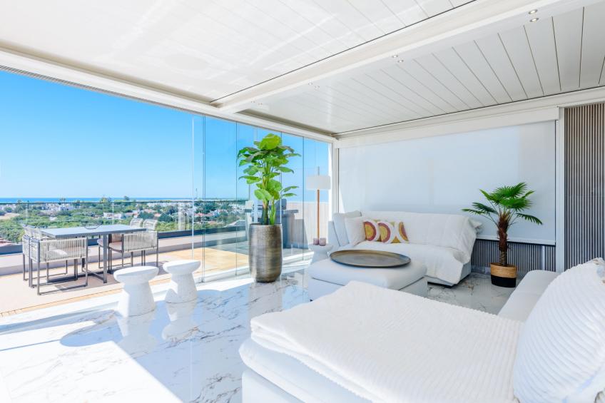 Penthouse Conceicao de Tavira - foto 10