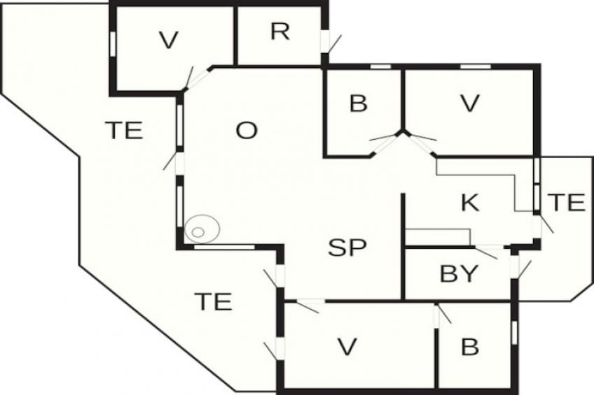 BF-9R36X - foto 50