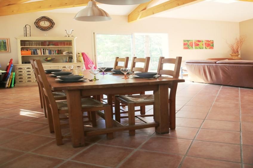 Villa Borie - foto 12