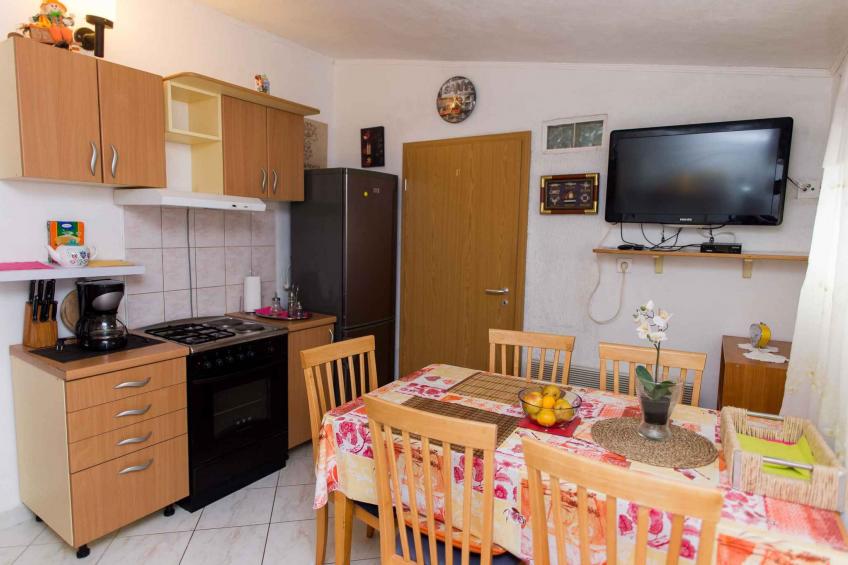 Holiday apartment 10 from the Adriatic - BF-YCJ7 - foto 13