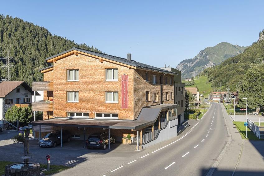 Apartment TYP C 2PAX