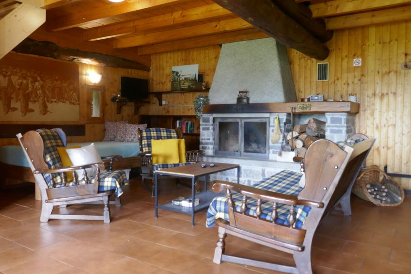 Casa Sosto - foto 6