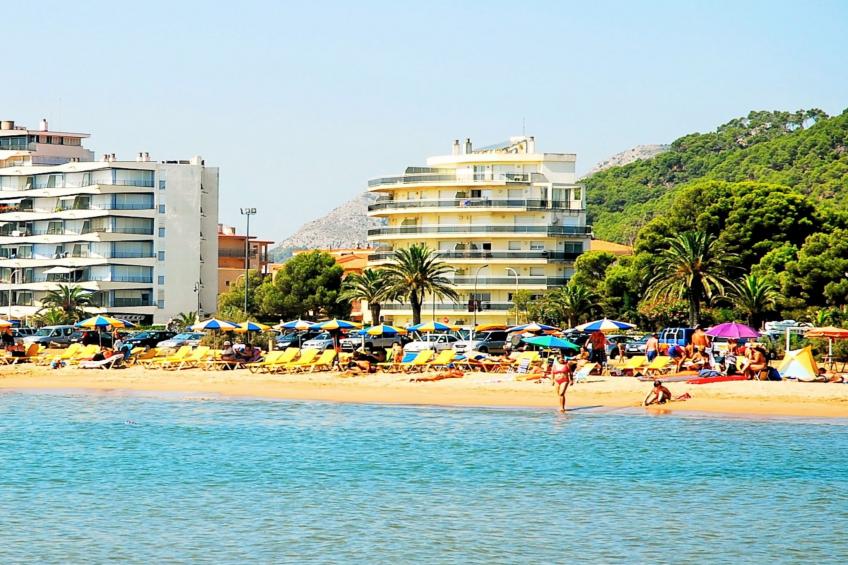 MEDES PLATJA BX-1 - foto 18