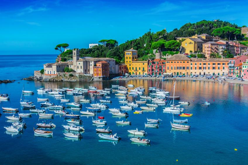 Charming Flat Sestri Levante - foto 28