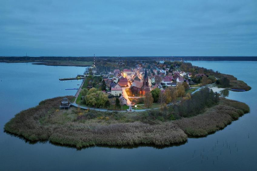 holiday home, Nowe Warpno - foto 17