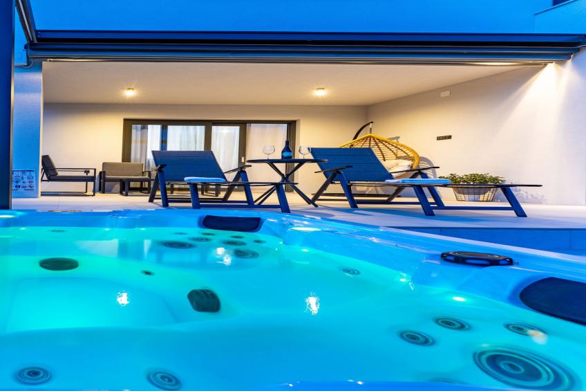 Villa Fine Touch - foto 11