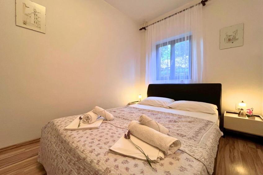 Apartments Butković -  Two Bedroom Apartments (A3) - foto 19