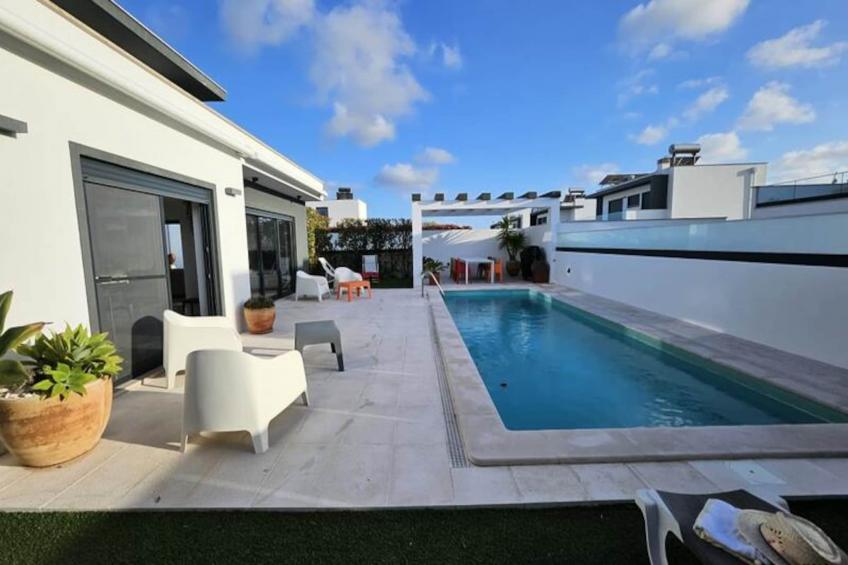 Villa Cinco Obidos - foto 5