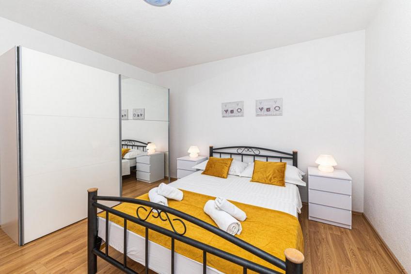 Exquisite Spacious Villa Bufaline with Pool and Gym - Eight Bedroom Villa with Pool and Gym - foto 15