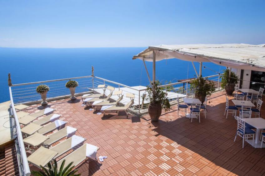 Maison à Pogerola - foto 8