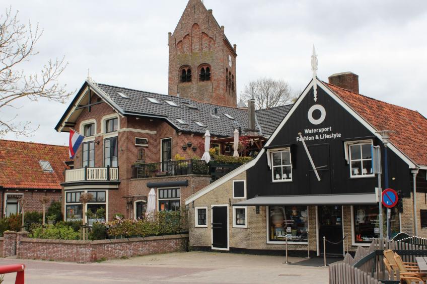 mit Blick auf das Wasser - foto 44