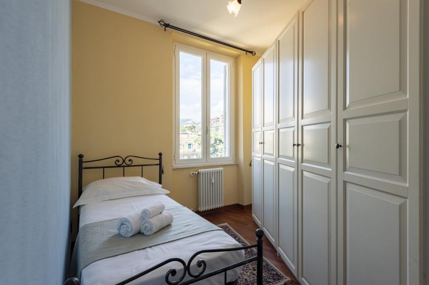 Lovely Apartment Via Nizza - foto 11