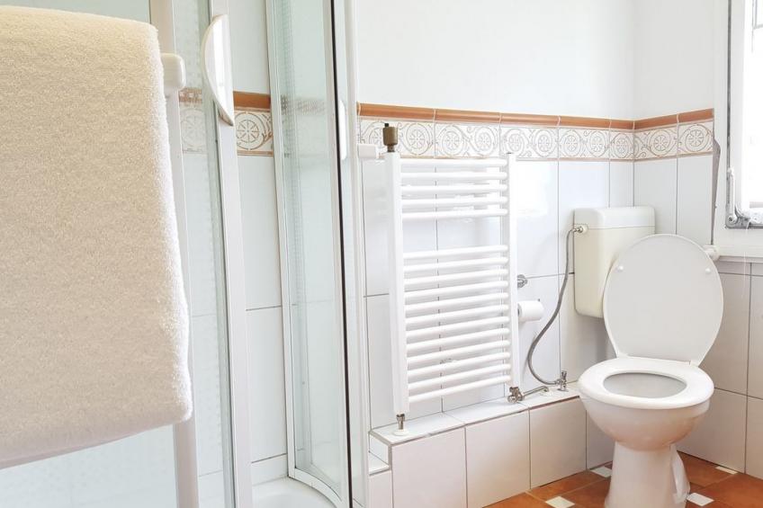 Ferienvilla mit eigener Sauna - foto 13