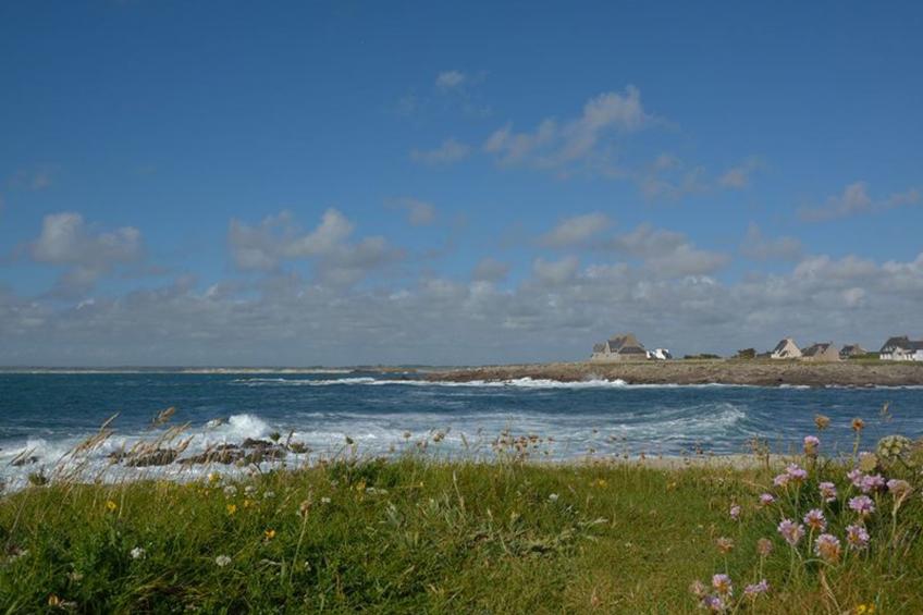 Ferienvilla mit Blick auf das Wasser - foto 33