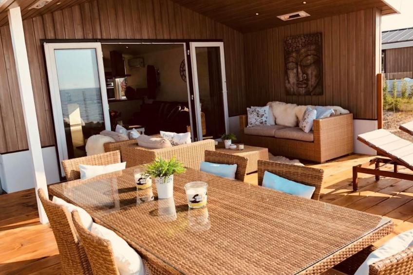 Luxus-Ferienhaus Markermeer 29 - foto 3