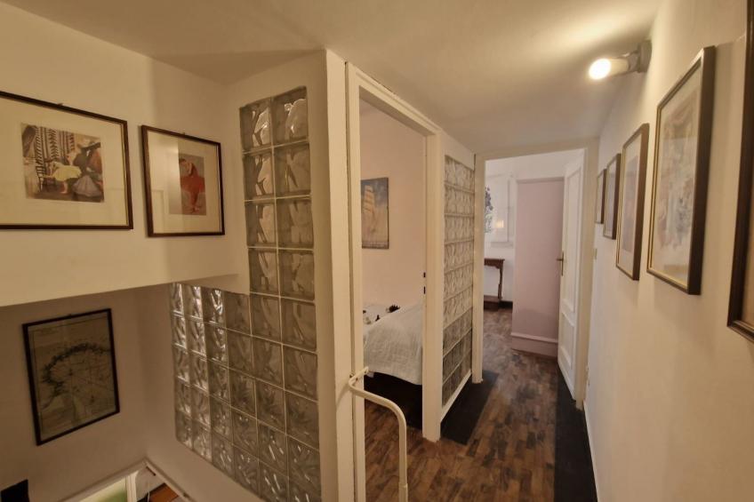 Ein Garten auf Camogli von Holiday World - foto 22