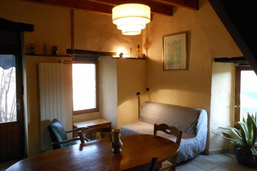 Gîte de Chapelèche Les Genêts - foto 3