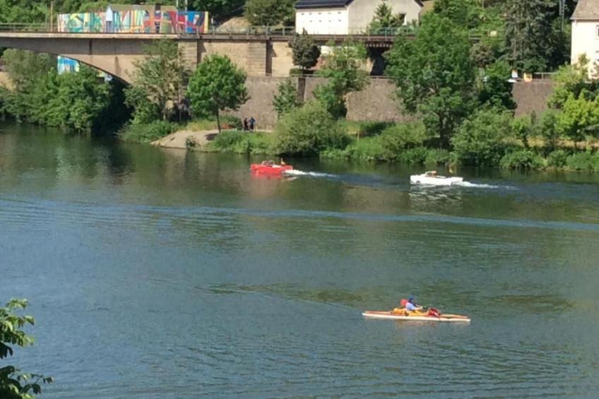 Wohnung in Oberbillig - foto 7