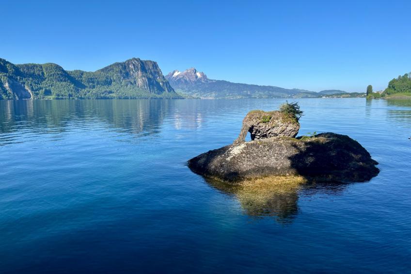 Chalet Bärgblick - foto 30