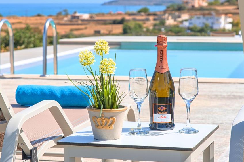 für 24 Personen in Draia, Kreta (West-Kreta) - foto 8