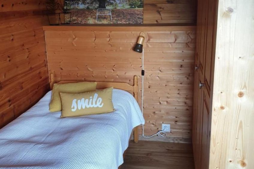 Chalet Traumfleck - foto 37