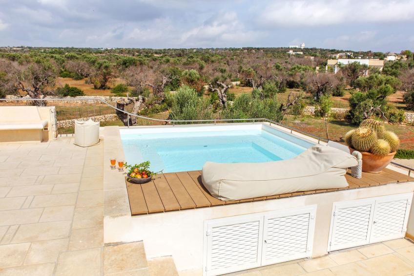 Villa Ligola - foto 11