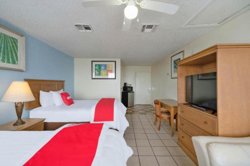 2 Queen Bed - foto 24