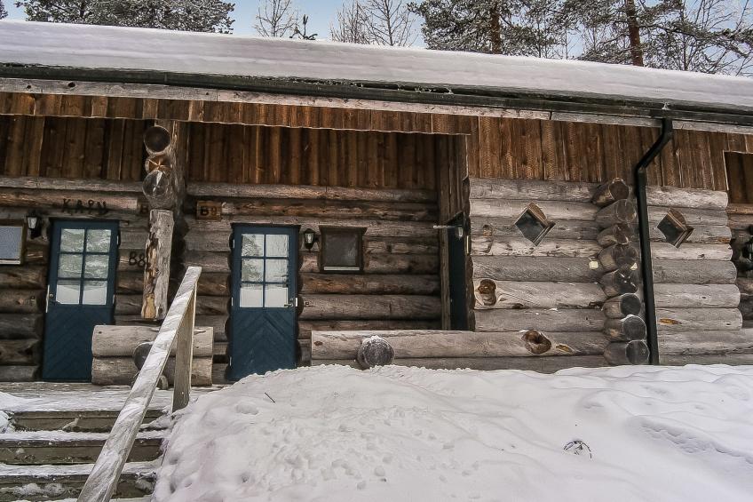 Vuokatinportti b 9 - foto 4