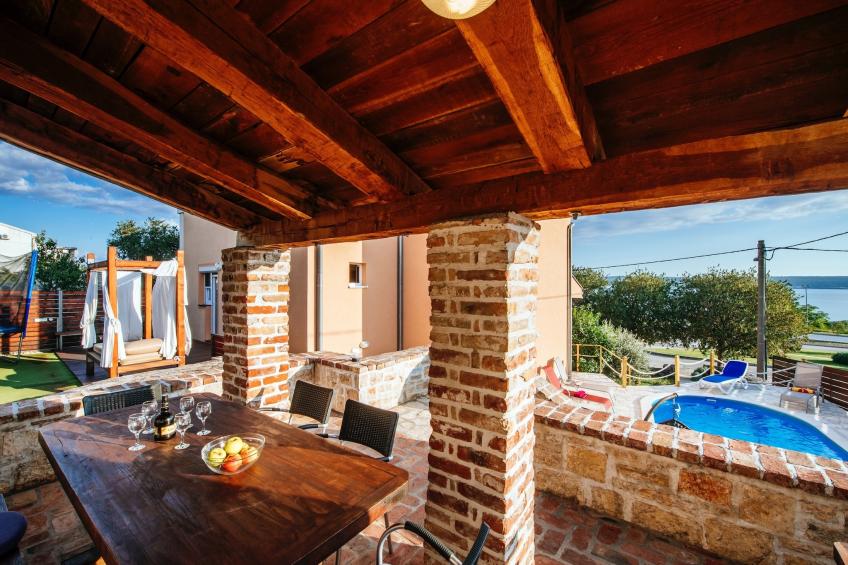 Holiday Home Zubak - foto 35