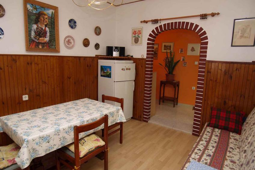Vakantiewoning met een groot terras - VW-4CGP - foto 4