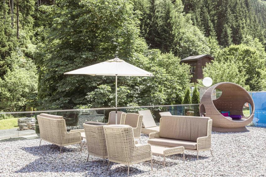 Saalbach Suite 9