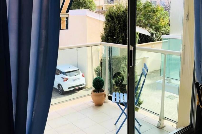 Résidence L'orangeraie - foto 18