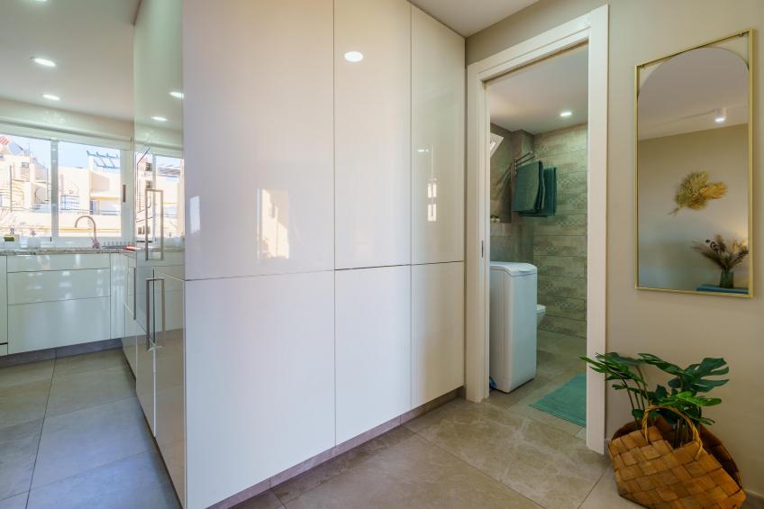 Calahonda Royale Seaview Suite - foto 14