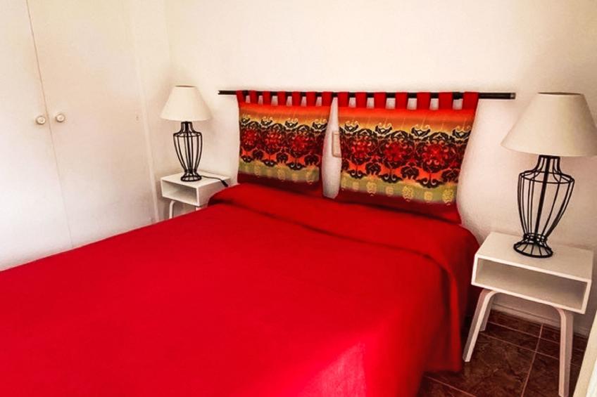Graciosa Rojo - foto 17