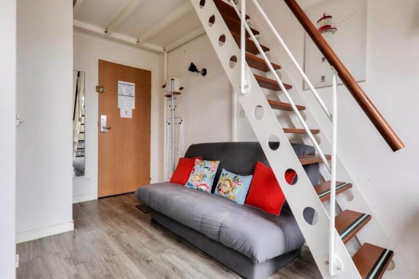 Résidence Saint Goustan - maeva Home - foto 19