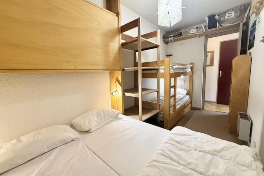 Résidence Les Portes Du Mont Blanc - foto 12