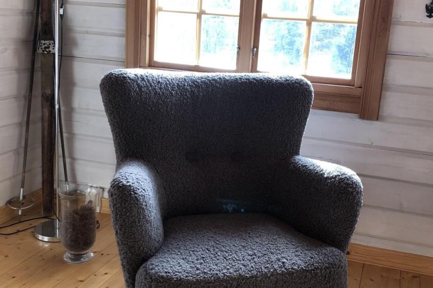 Solbacken Cottage und Lodge - foto 14