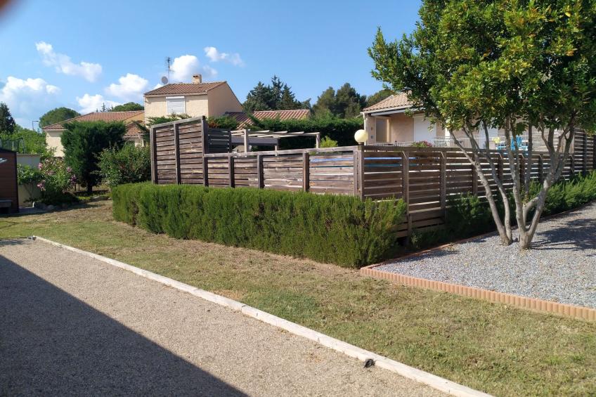 inmitten der Weinberge Lucinkas - foto 18