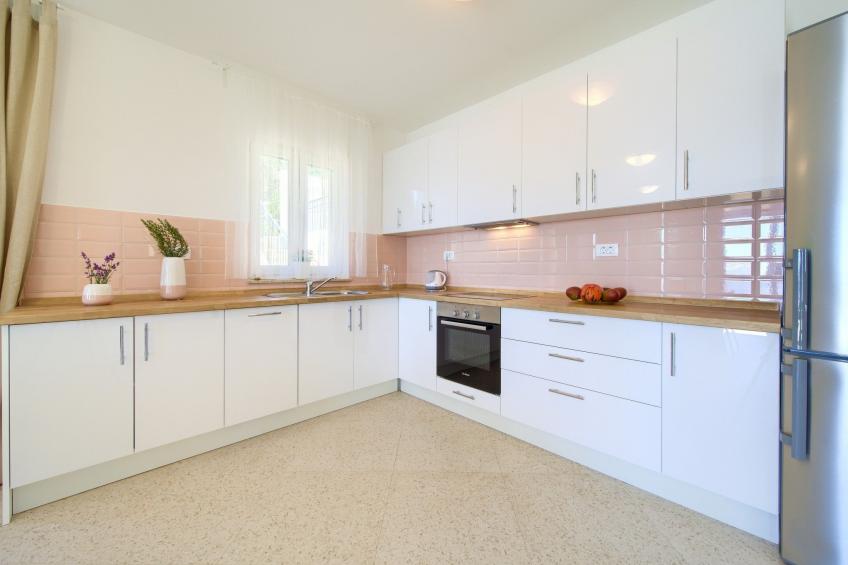 Geräumige, luxuriöse 5-Ferienvilla mit Meerblick, eigenem Pool und großer Terr - foto 20