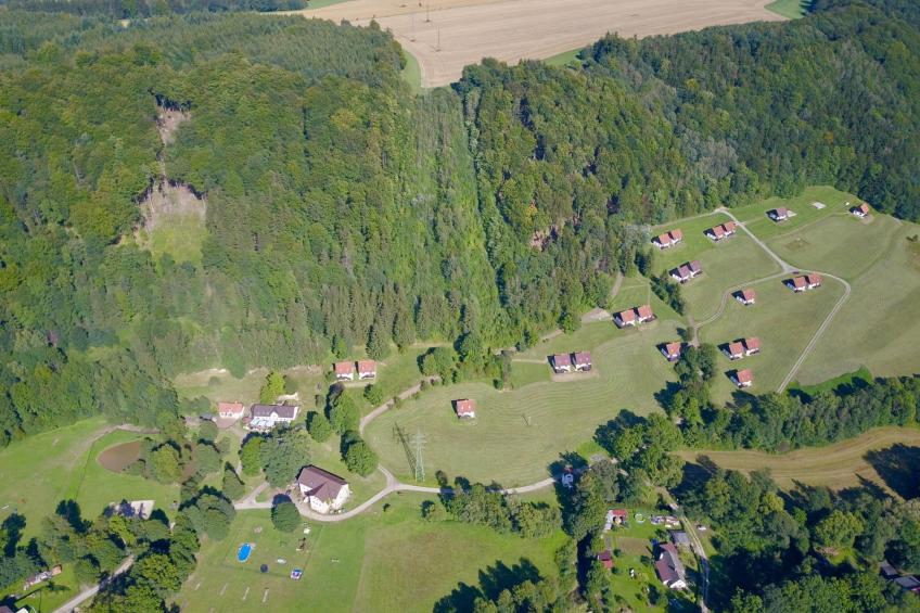 mit Terrasse - foto 18