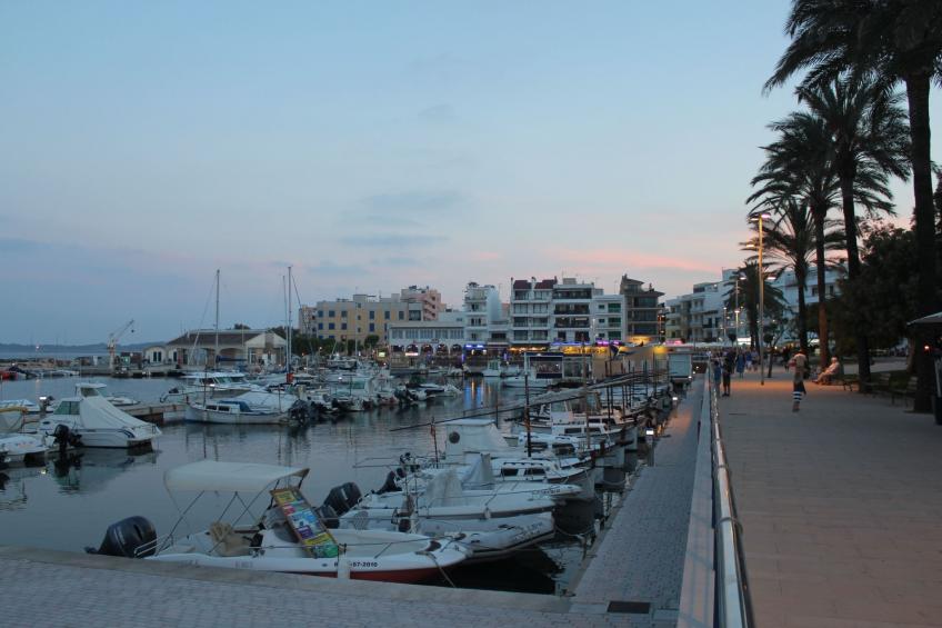 Schöne Villa in Cala Millor, Cala Bona - foto 23