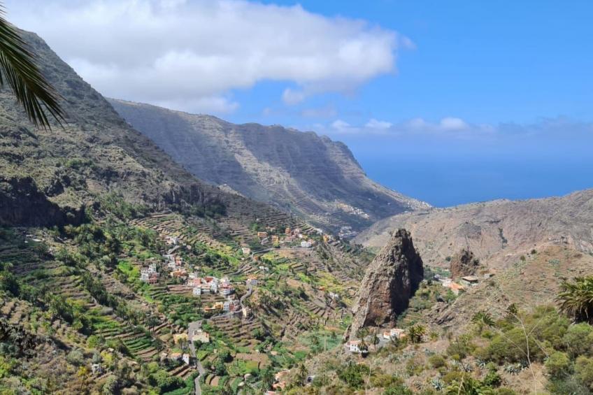 Casa Alicia Apart 1 - foto 24