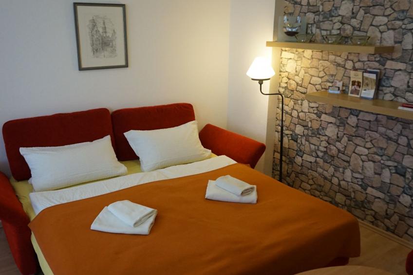 2-Raum-Ferienwohnung - foto 8